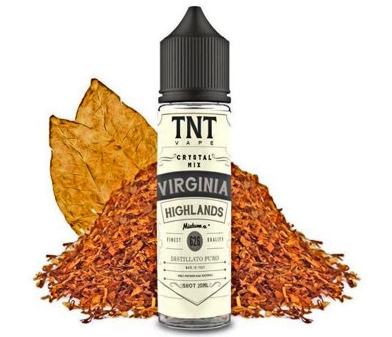 aromi tnt vape